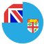 flag: fiji emoji