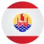 flag: french polynesia emoji