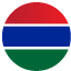 flag: gambia emoji