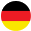 flag: germany emoji