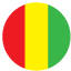 flag: guinea emoji