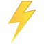 high voltage emoji