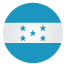 flag: honduras emoji