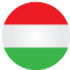flag: Hungary emoji