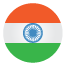 flag: india emoji
