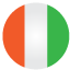 flag: ireland emoji