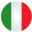 flag: italy emoji