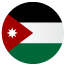 flag: jordan emoji