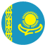 flag: kazakhstan emoji