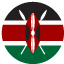 flag: kenya emoji