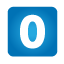 keycap: 0 emoji