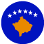flag: kosovo emoji
