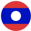 flag: laos emoji