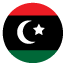flag: libya emoji
