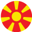 flag: macedonia emoji