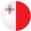 flag: malta emoji