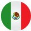 flag: mexico emoji
