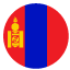 flag: mongolia emoji