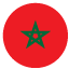 flag: morocco emoji