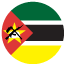 flag: mozambique emoji