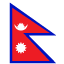 flag: nepal emoji