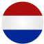 flag: netherlands emoji