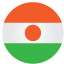 flag: niger emoji