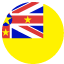 flag: niue emoji