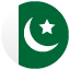 flag: pakistan emoji