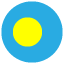 flag: palau emoji