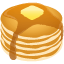 pancakes emoji