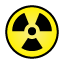 radioactive emoji