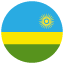 flag: rwanda emoji