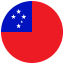 flag: samoa emoji