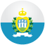 flag: san marino emoji