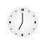 seven o'clock emoji