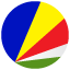 flag: seychelles emoji