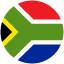 flag: south africa emoji