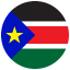 flag: south sudan emoji