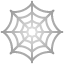 spider web emoji