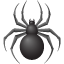 spider emoji