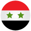 flag: syria emoji