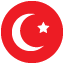 flag: turkey emoji