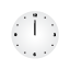 twelve o'clock emoji