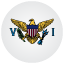 flag: us virgin islands emoji