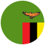 flag: zambia emoji
