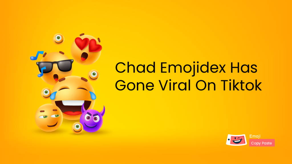 chad emojidex