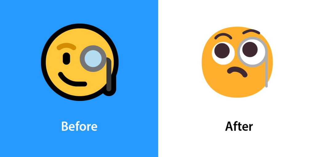 new emoji 2022 update