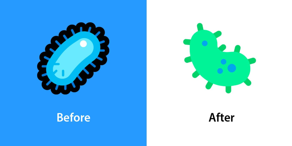 new emojis copy and paste
