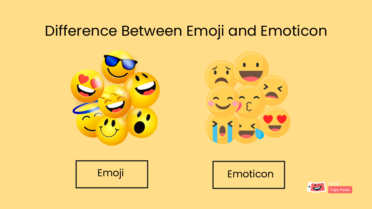 Are Emoticons Better Than Emojis Emoji Copy Paste